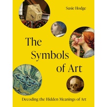 Symbols of Art - Hodge, Susie