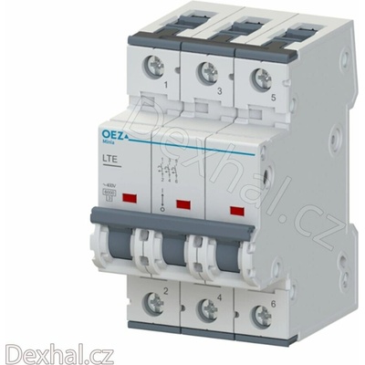 OEZ LTE-10B-3 6kA 41930