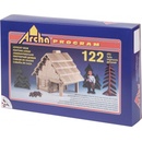 Archaprogram Lovecký srub 122 ks
