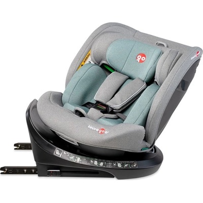 Touragoo Cosmic 2024 Grey