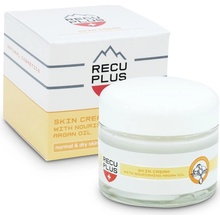 PackWay Recuplus pleťový krém s arganovým olejem 50 ml