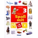 Spaß mit Max 3 učebnice