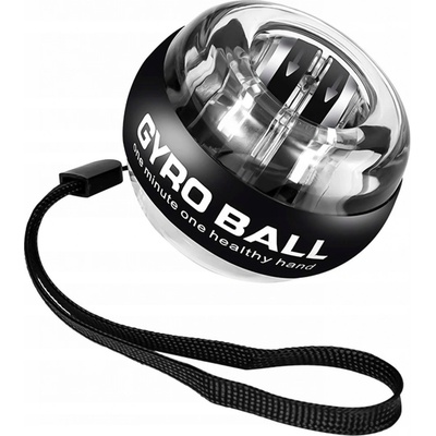 Sedco POWERBALL/GYROBALL HD3017 – Zboží Dáma