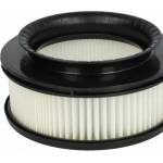 VHBW Кръгъл филтър за Rowenta X-Force Flex RH9811 / RH9877 / RH9829, ZR009008 (888401146)