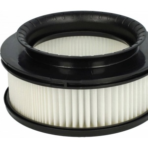 VHBW Кръгъл филтър за Rowenta X-Force Flex RH9811 / RH9877 / RH9829, ZR009008 (888401146)