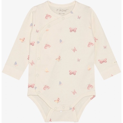 Fixoni Body Bleached Mauve