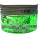 Styl Vitali Color Activity & Hold Kopřiva tužicí gel na vlasy 190 ml