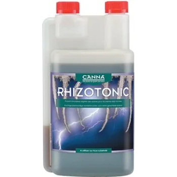 Image 1 of CANNA Rhizotonic 500ml - стимулатор за корен