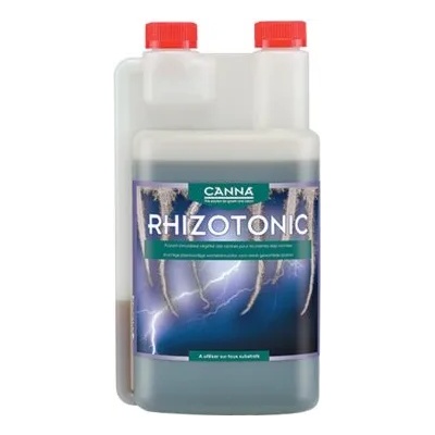 CANNA Rhizotonic 500ml - стимулатор за корен