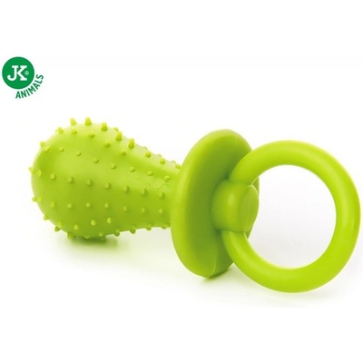 JK ANIMALS TPR cumlík 9 cm