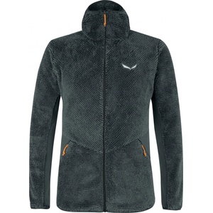 Salewa Мъжко поларено яке Salewa Tognazza Jacket Fleece jacket - Black Out - размер 46 (005-3225-0111)