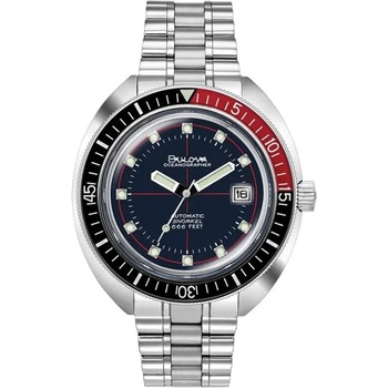 Image 1 of Bulova 98B320