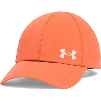 UNDER ARMOUR M ISO-CHILL LAUNCH 1383477-847 Oranžová
