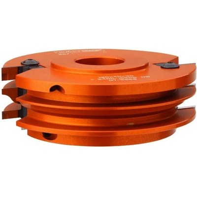 CMT Orange Tools CMT Profil-kontra fréza na rám MAN - D120 d40 Z2 ALU