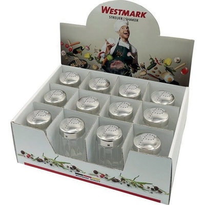 Westmark Pepřenka TRADITIONELL presentační box 12 ks