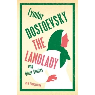 The Landlady and Other Stories