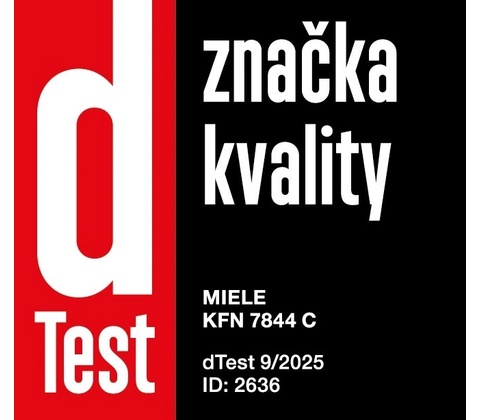 MIELE KFN 7844 C
