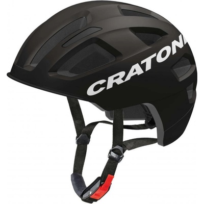 CRATONI C-Pure Black Matt 2026