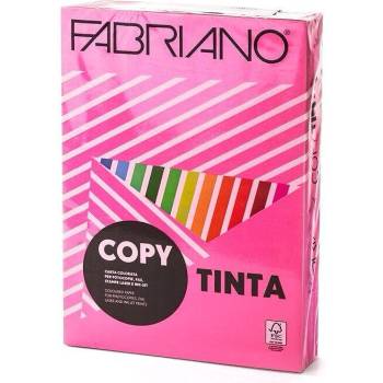 Fabriano Копирен картон, A4, 160 g/m2, цикламен, 250 листа (1535160128)
