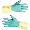 Pracovné rukavice Chemicky odolné rukavice Ansell Bi-Colour ™ 87-900