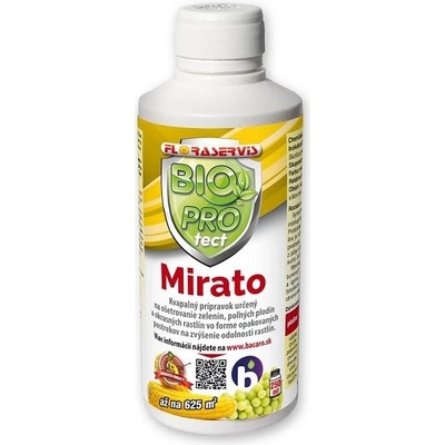 Floraservis Mirato 250 ml