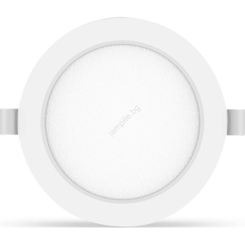 Aigostar - LED Лампа за окачен таван LED/18W/230V 4000K Ø 22 см бял (AI1689)