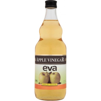 Eva Jablečný ocet 750 ml
