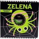 Zelená