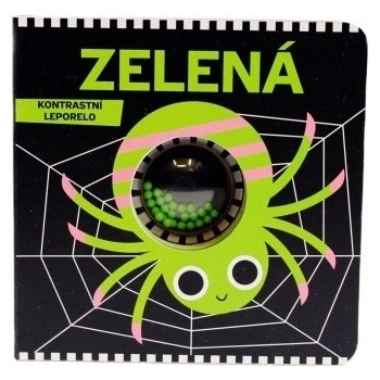 Zelená