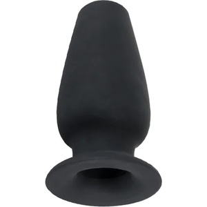 You2Toys Анален тунел Butt Plug "LUST TUNNEL M" 10 см размер М