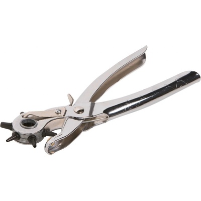 Ellix Revolverové děrovací kleště – Zboží Mobilmania