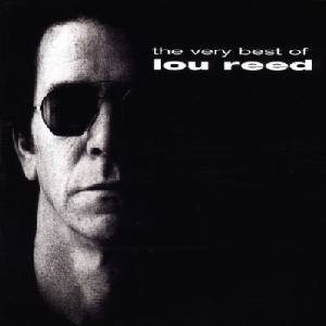 Lou Reed - The Very Best Of (CD) (0743216604623)