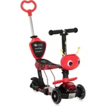 Lorelli Тротинетка Lorelli - Smart Plus, Red Fire (10390030013) Тротинетка, скутер