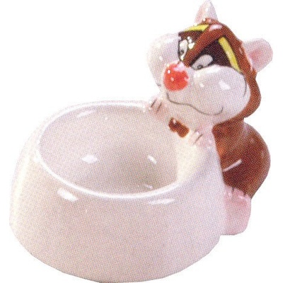 Trixie Keramická miska pro myši a křečky 9 cm