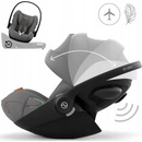 CYBEX Cloud G i-Size 2023 lava grey