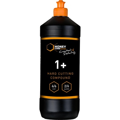 Honey COMBination Hard Cutting Compound 1+ 1 l