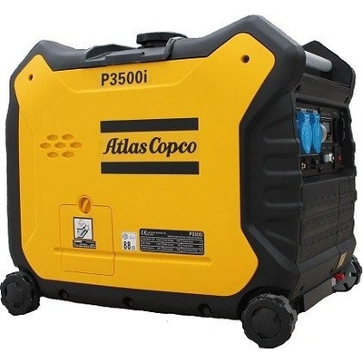 Atlas Copco P 3500i