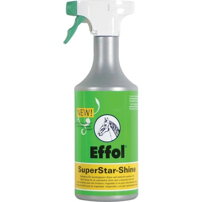 SuperStar Shine EFFOL 750 ml