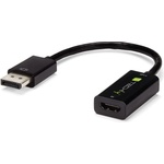 TECHLY IADAP DP-HDMIF8K Адаптер DisplayPort 1.4 DP към HDMI 8K*30Hz M/F (IADAP DP-HDMIF8K)