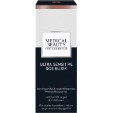 Medical Beauty for cosmetics Ultra Sensitive SOS Elixír 30 ml