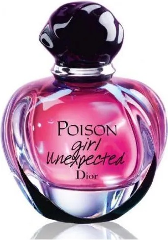 Dior Poison Girl Unexpected EDT 100 ml Tester