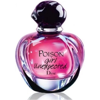 Image 1 of Dior Poison Girl Unexpected EDT 100 ml Tester