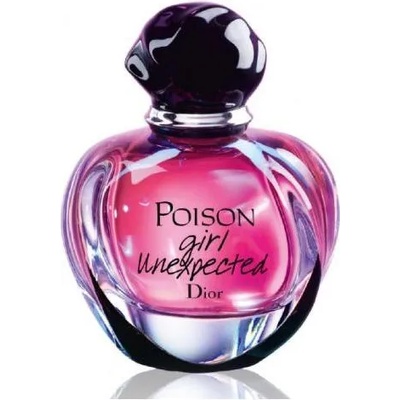 Dior Poison Girl Unexpected EDT 100 ml Tester