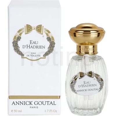 Annick Goutal Eau D'Hadrien EDT 50 ml