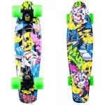 Worker Colory 22" - Angry Green (11736-3)