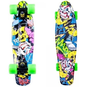 Worker Colory 22" - Angry Green (11736-3)