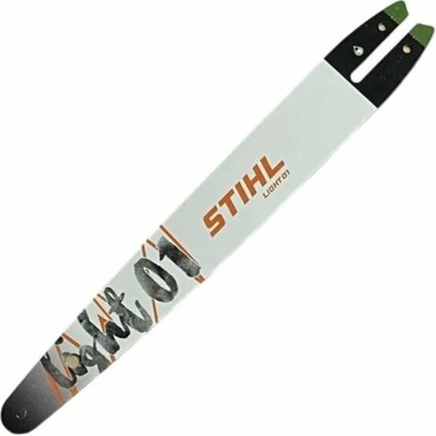 Stihl vodiaca lišta Rollmatic E Mini 35cm 1/4" 1,1mm 3005 008 3409