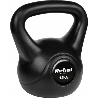 REBEL ACTIVE Bitumenový 14 kg