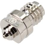 BROZZL Дюза с медно покритие за серия Zortrax Plus - 0, 4 mm (11302040)