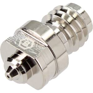 BROZZL Дюза с медно покритие за серия Zortrax Plus - 0, 4 mm (11302040)